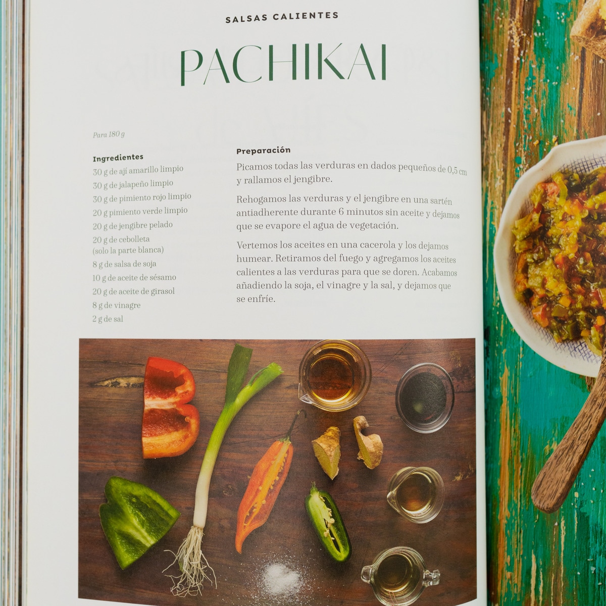 YAKUMANKA. La cocina peruana de una cebichería por el mundo 5