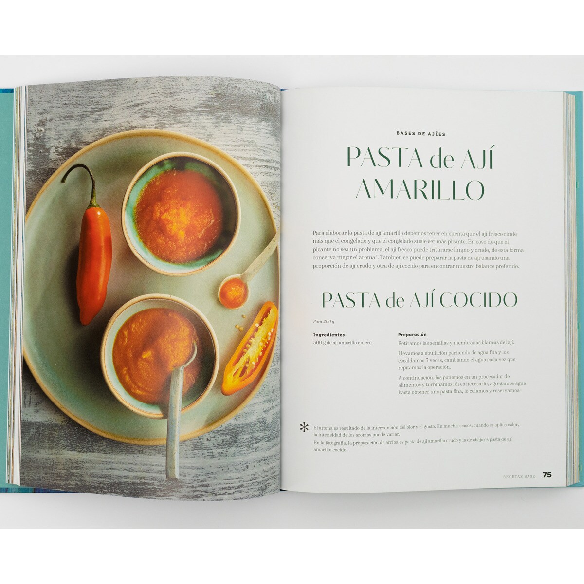 YAKUMANKA. La cocina peruana de una cebichería por el mundo 6