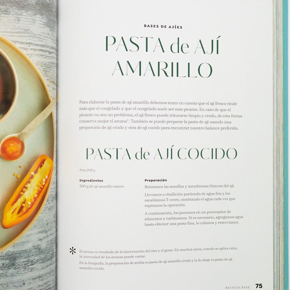 YAKUMANKA. La cocina peruana de una cebichería por el mundo 7