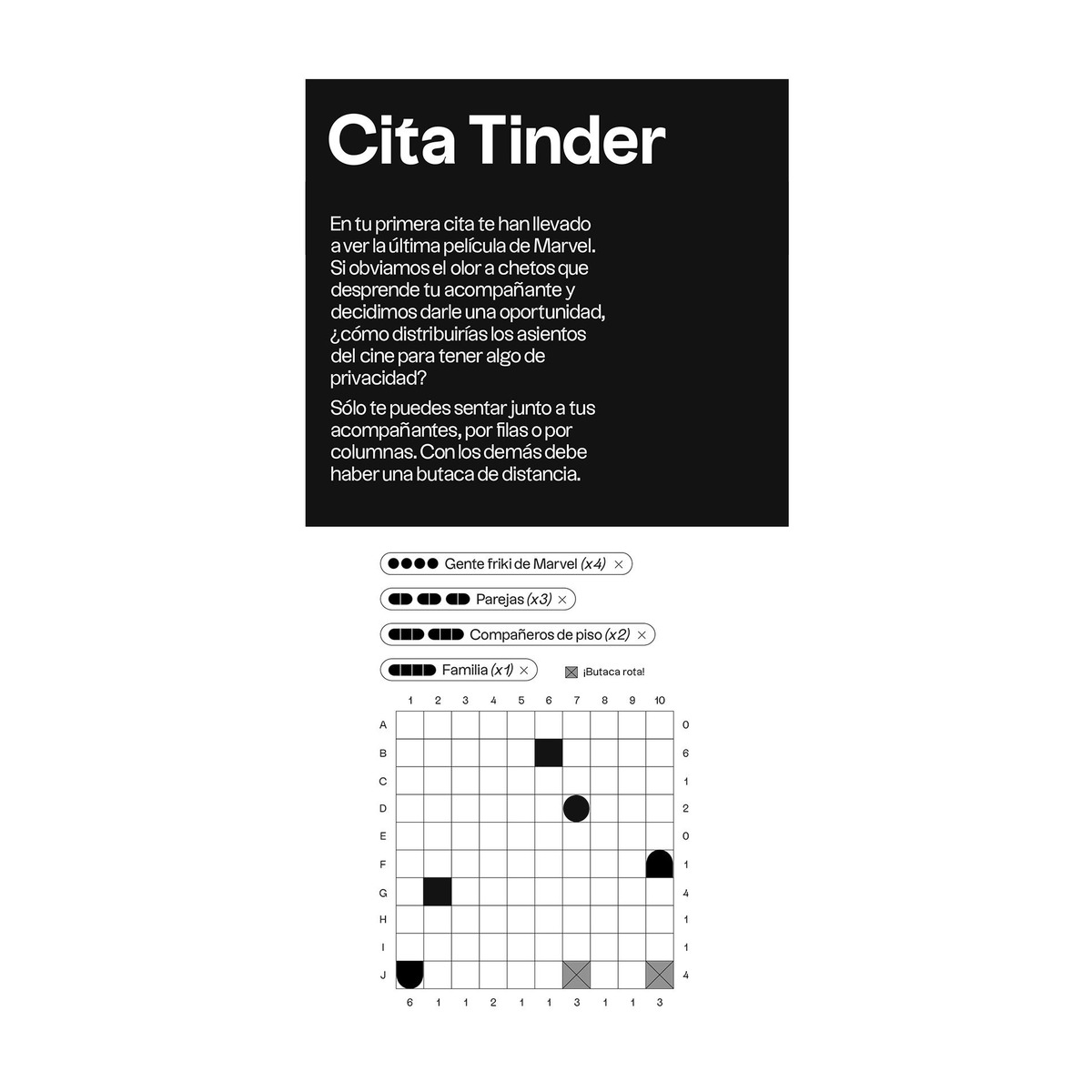 Pasatiempos Modernos vol.1 (Edición actualizada)  (Tapa blanda) 2