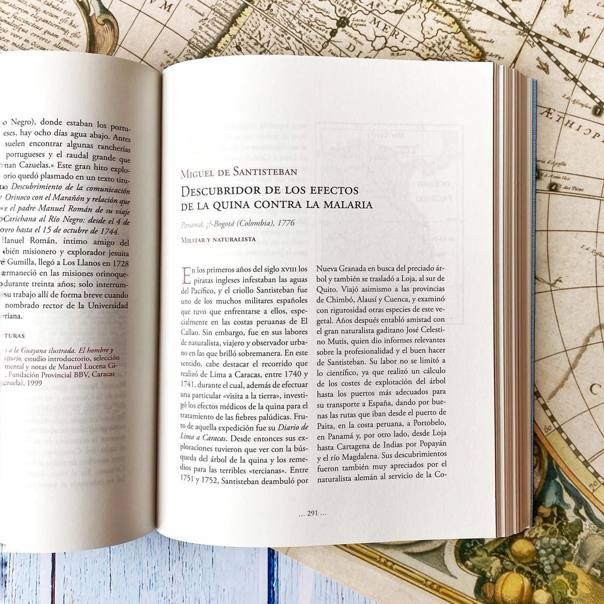 Atlas de los exploradores españoles (edición reducida) (Capa mole com abas) 2