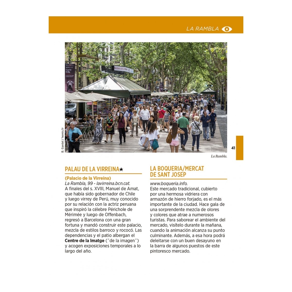 Barcelona (La Guía verde Weekend) (Capa mole) 4