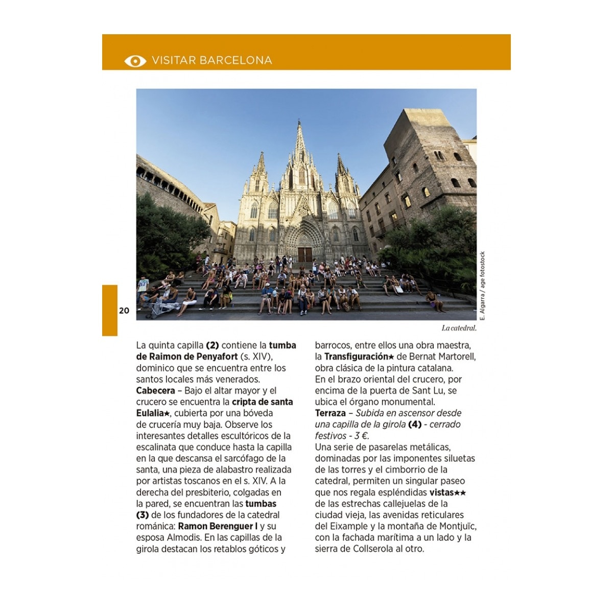 Barcelona (La Guía verde Weekend) (Capa mole) 5