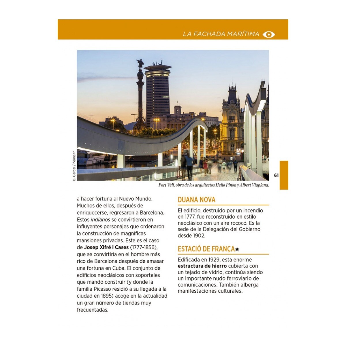 Barcelona (La Guía verde Weekend) (Capa mole) 3