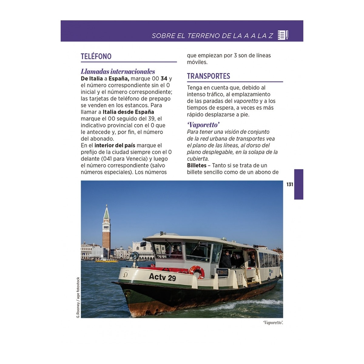 Venecia (La Guía verde Weekend) (Capa mole) 2