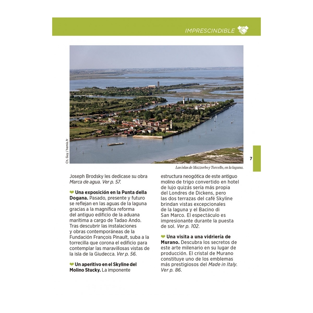 Venecia (La Guía verde Weekend) (Capa mole) 3