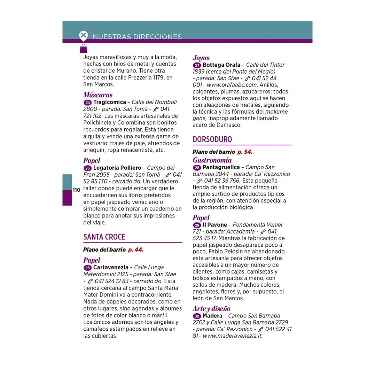 Venecia (La Guía verde Weekend) (Capa mole) 4