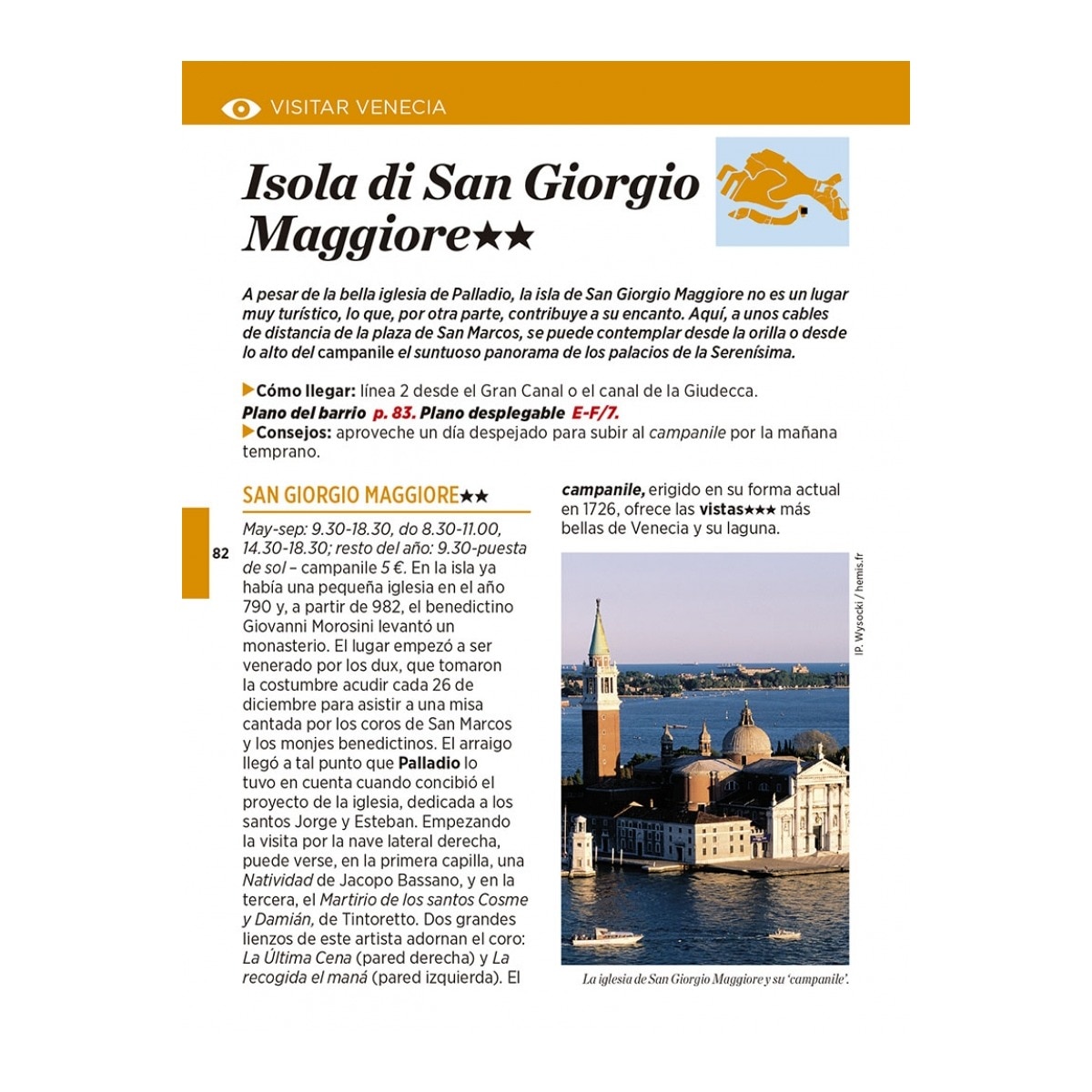 Venecia (La Guía verde Weekend) (Capa mole) 6