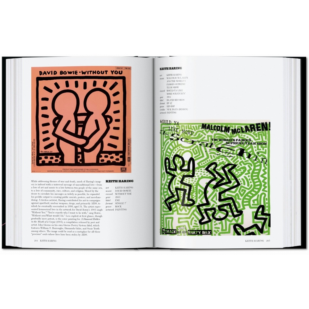 Art Record Covers. 45th Ed. (Capa dura) 6
