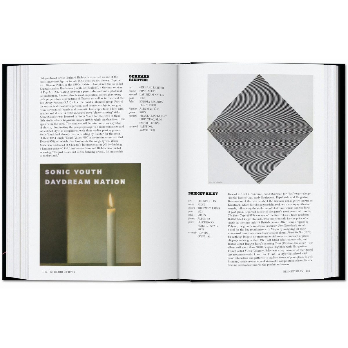 Art Record Covers. 45th Ed. (Capa dura) 4