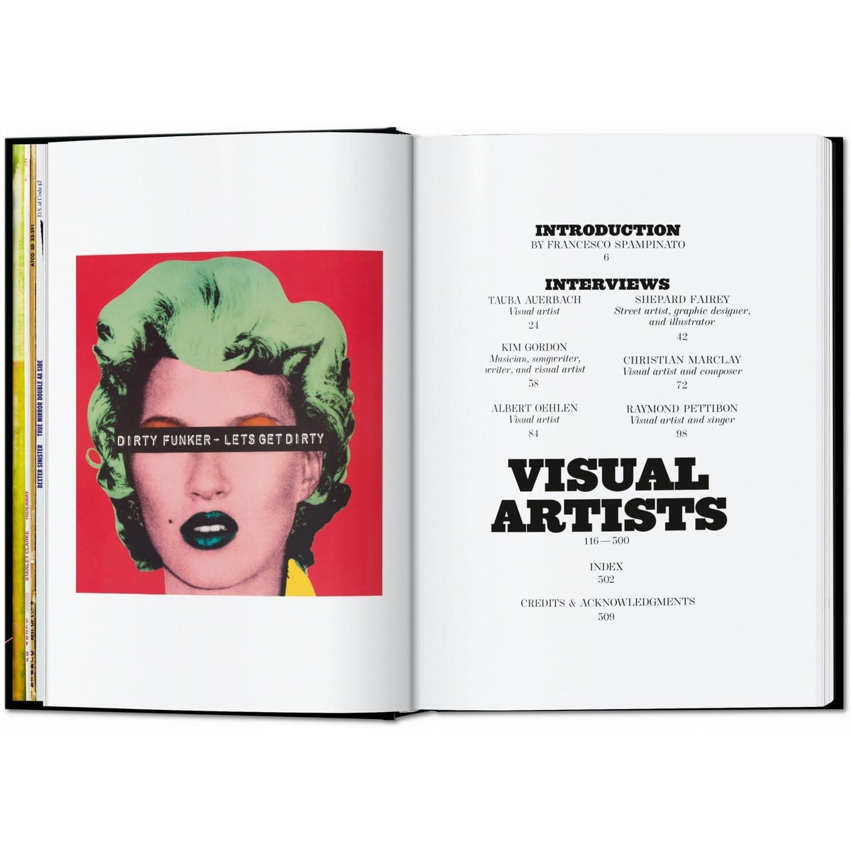 Art Record Covers. 45th Ed. (Capa dura) 7