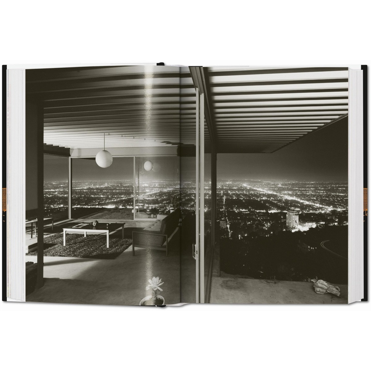 Case Study Houses. The Complete CSH Program 1945-1966. 45th Ed. (Capa dura) 8