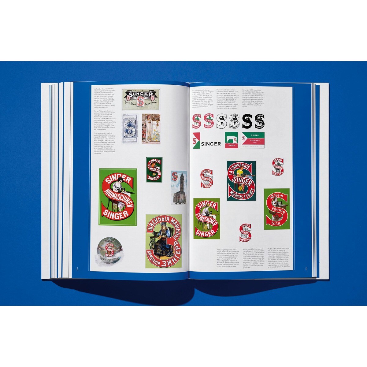 Logo Beginnings (Capa dura) 14