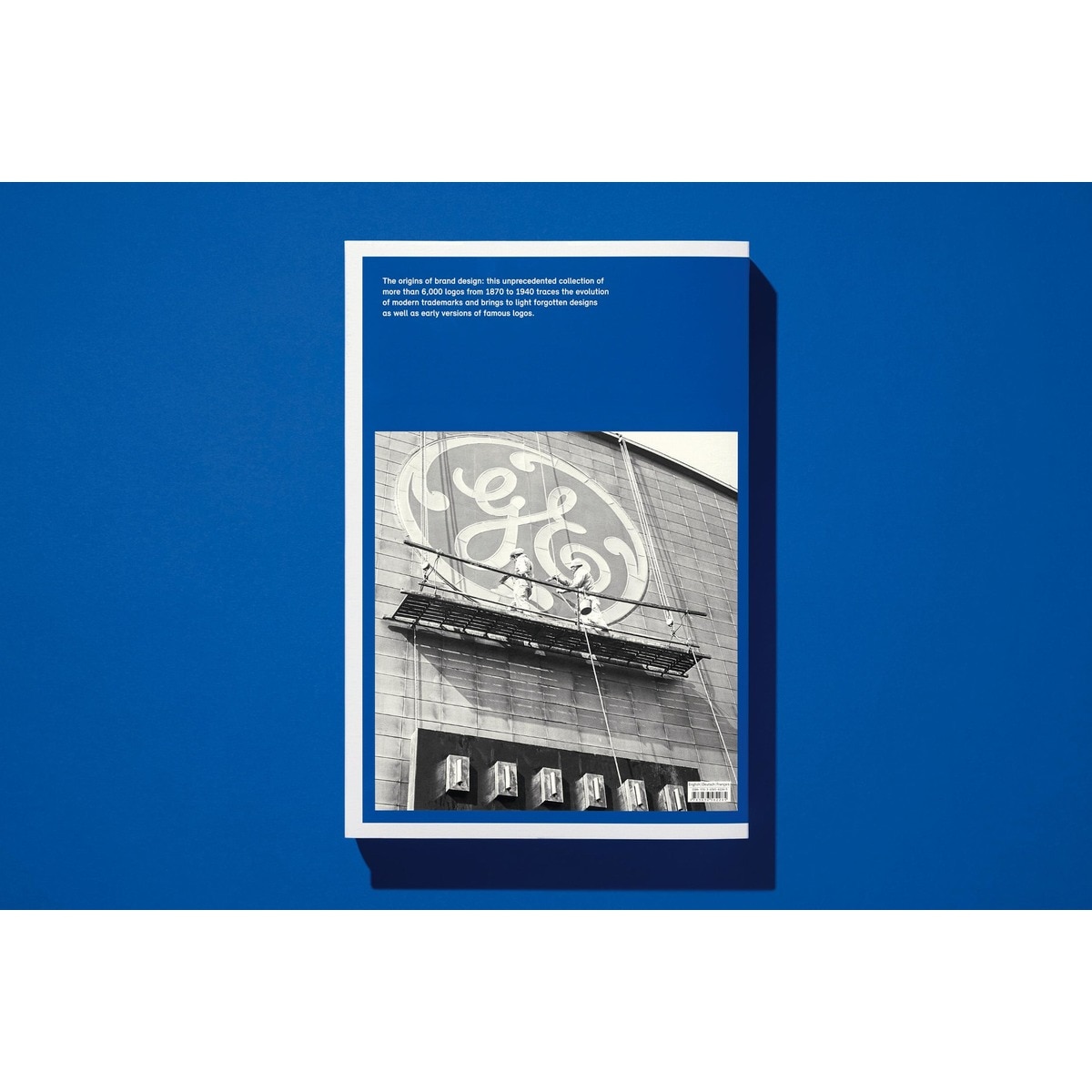 Logo Beginnings (Capa dura) 15