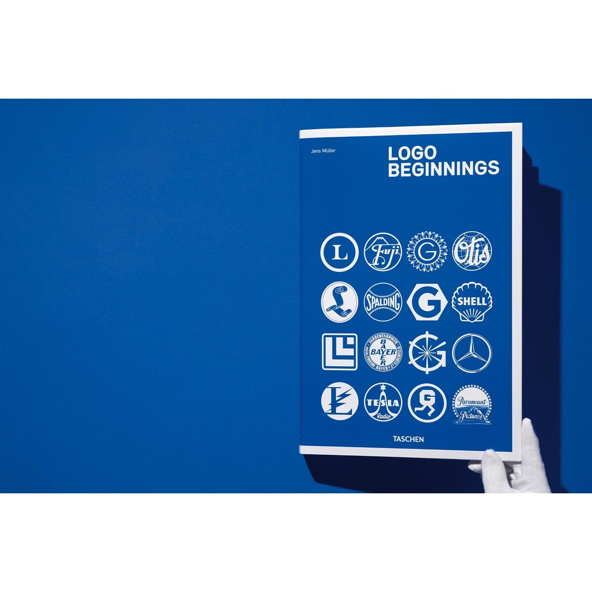 Logo Beginnings (Capa dura) 16