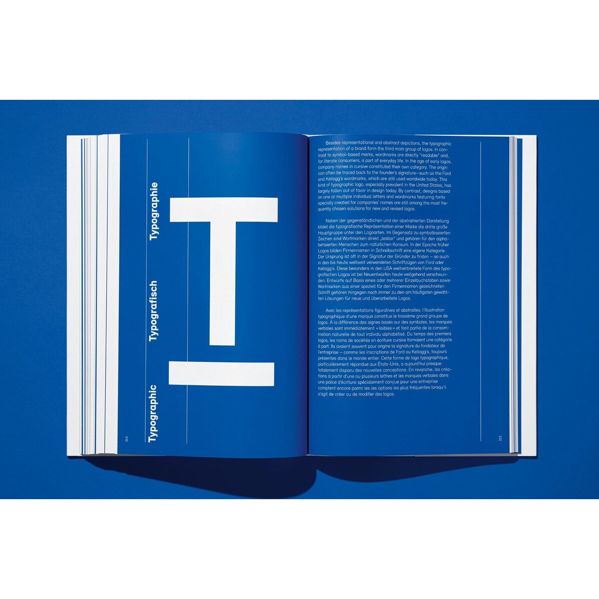 Logo Beginnings (Capa dura) 6