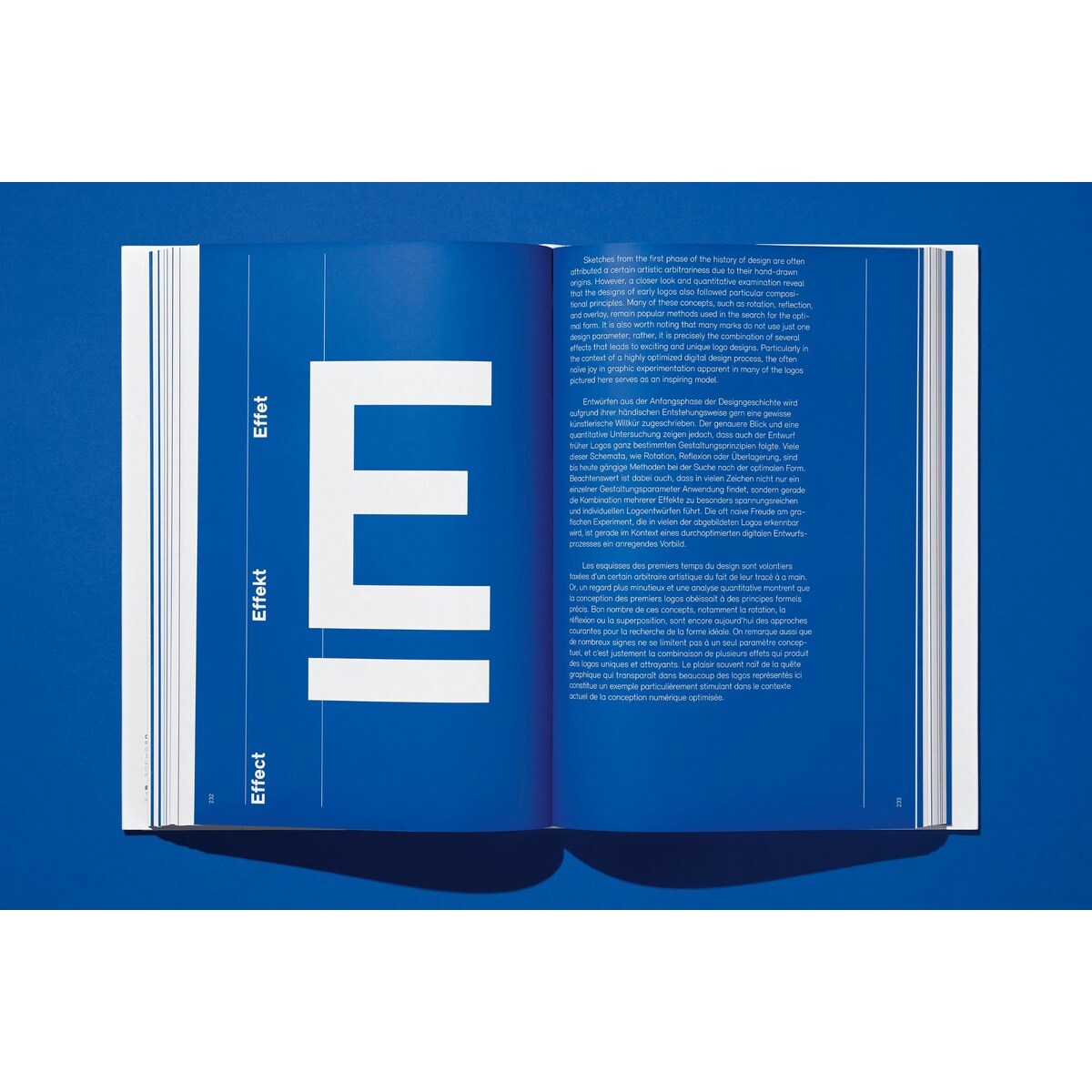 Logo Beginnings (Capa dura) 3