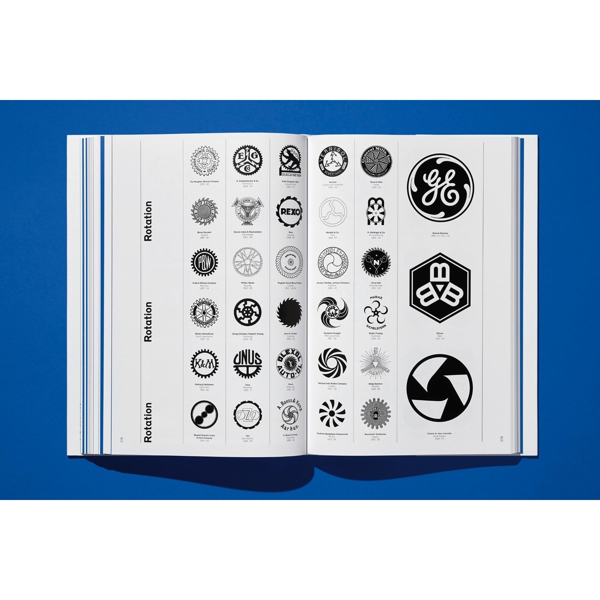 Logo Beginnings (Capa dura) 4