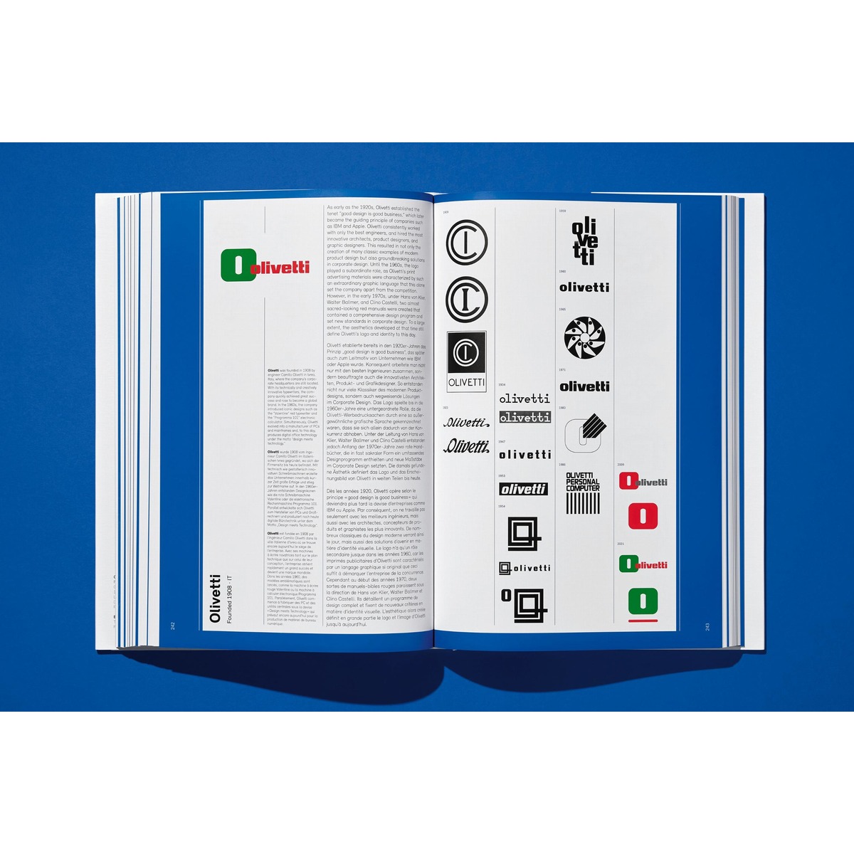 Logo Beginnings (Capa dura) 5