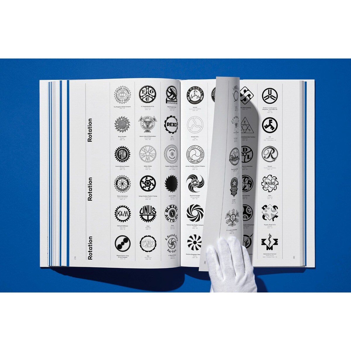 Logo Beginnings (Capa dura) 8