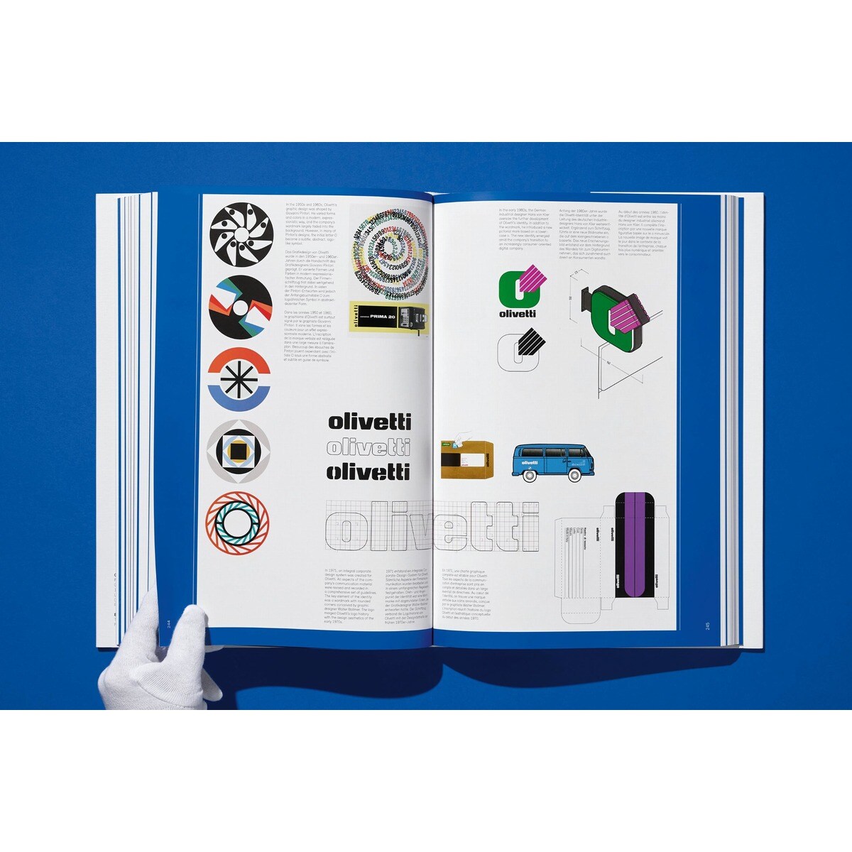 Logo Beginnings (Capa dura) 7