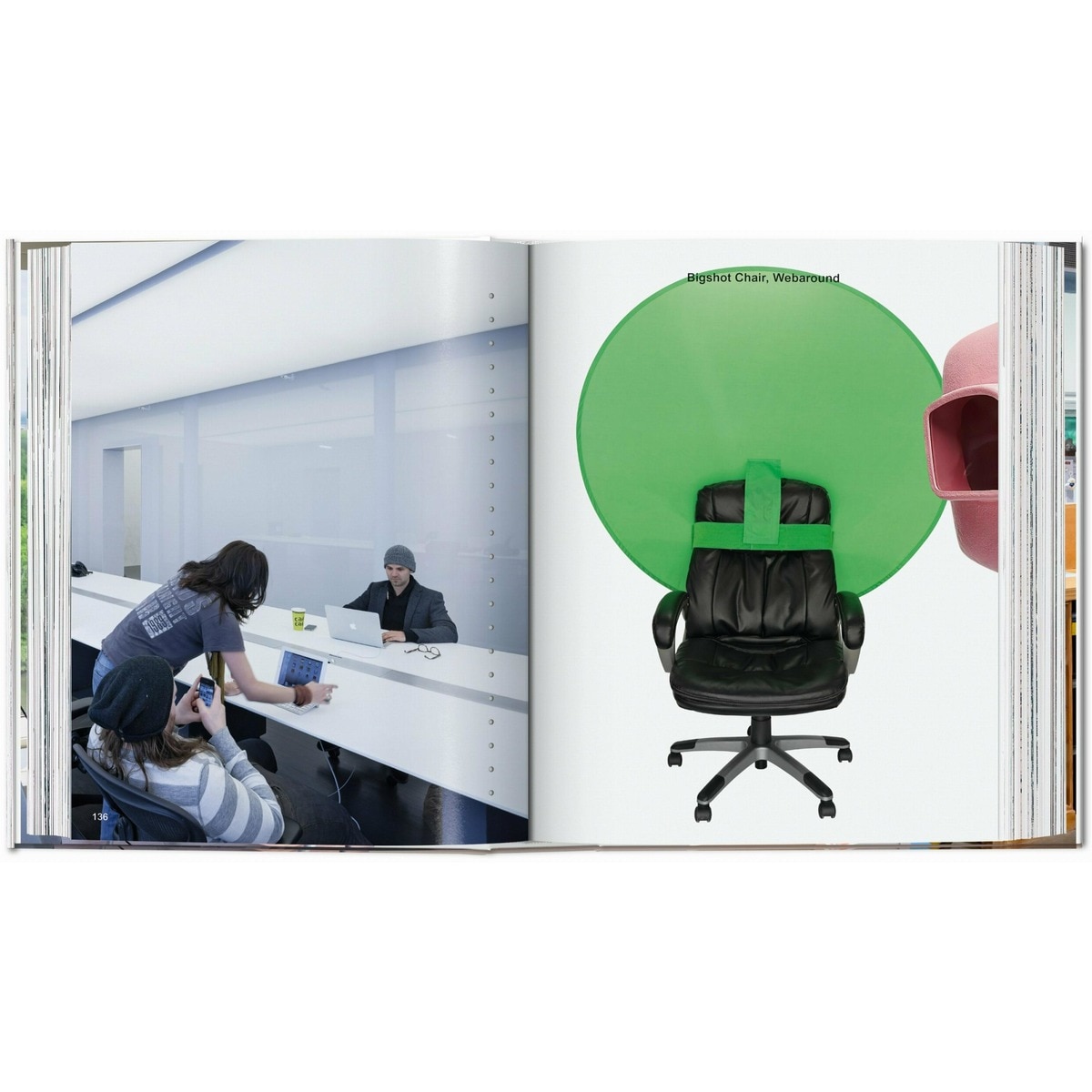 The Office of Good Intentions. Human(s) Work (Capa mole) 9