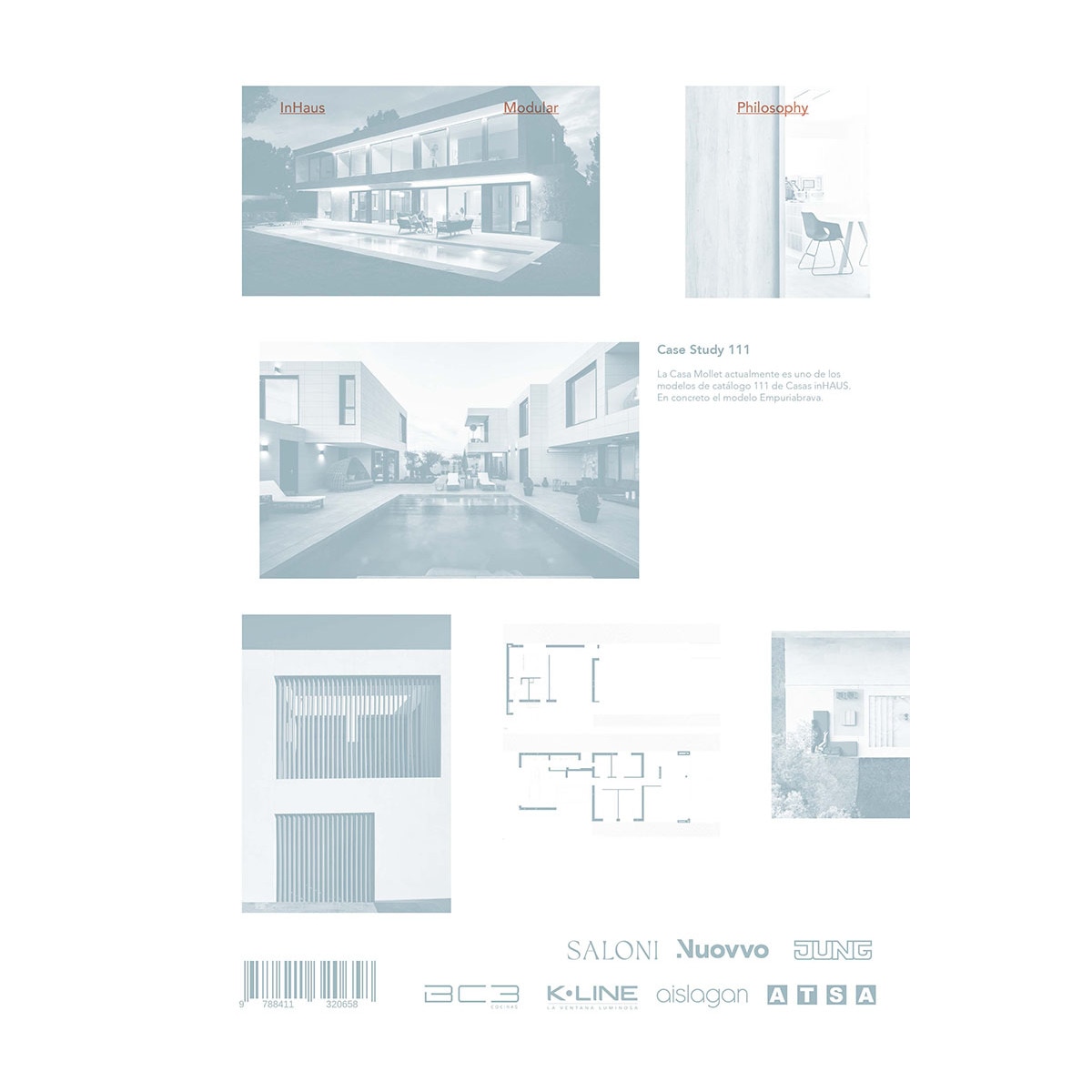 Arquitectura modular (Capa dura) 2