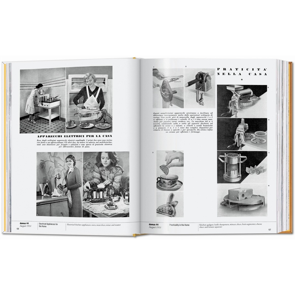 domus 1928&1939 (Capa dura) 5
