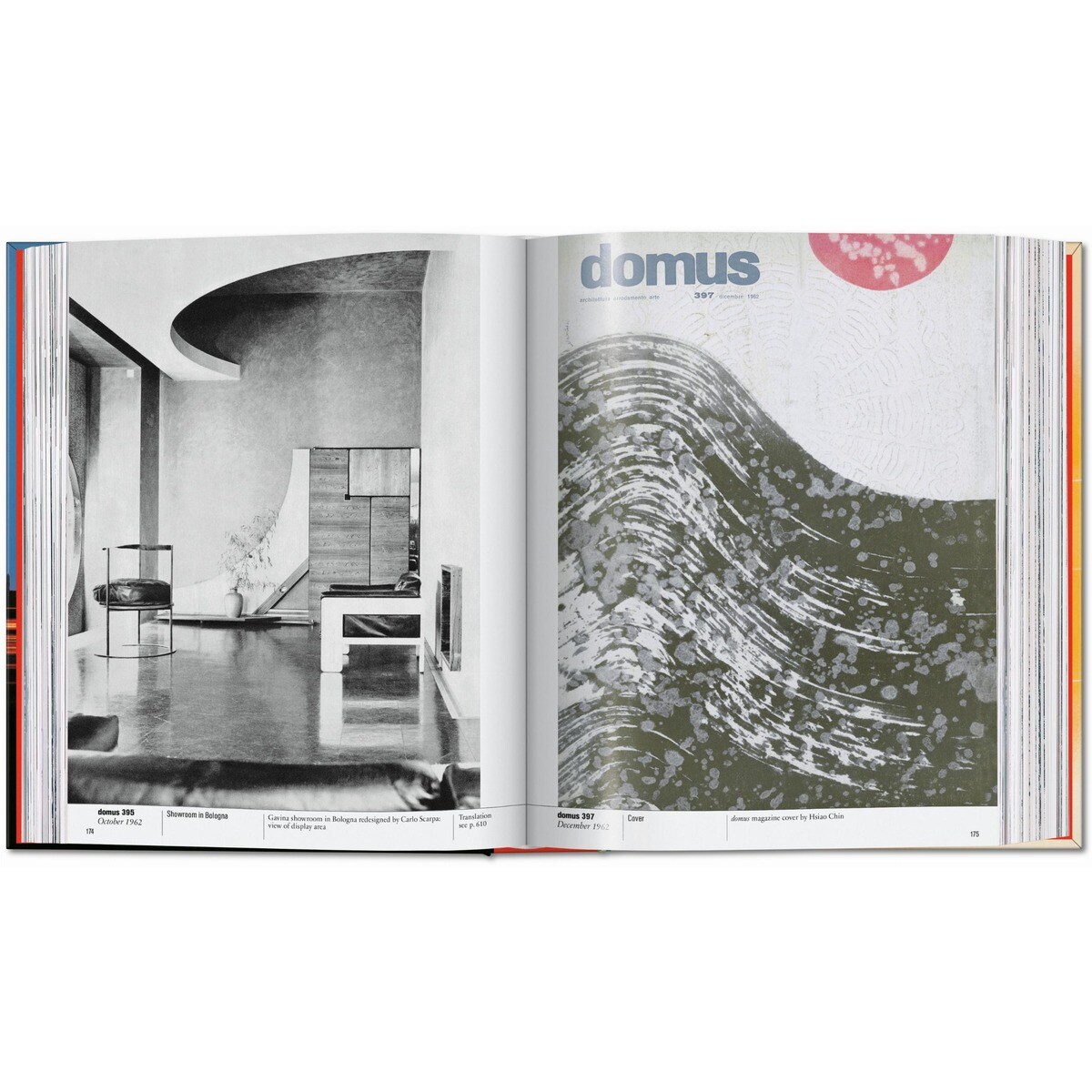 domus 1960&1969 (Capa dura) 4