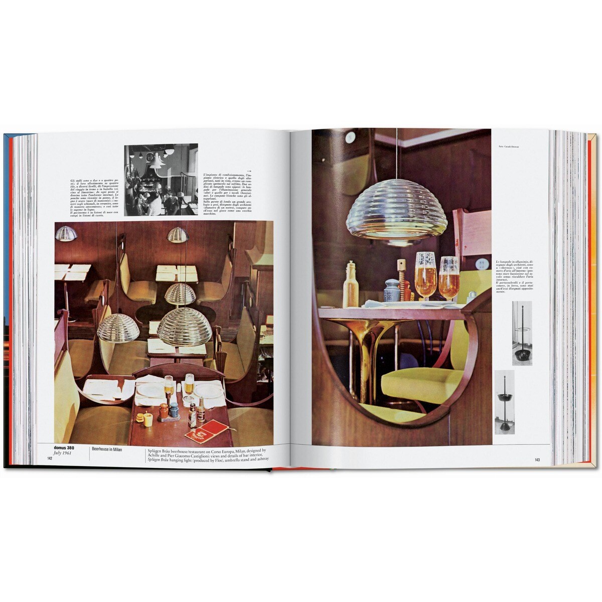 domus 1960&1969 (Capa dura) 7