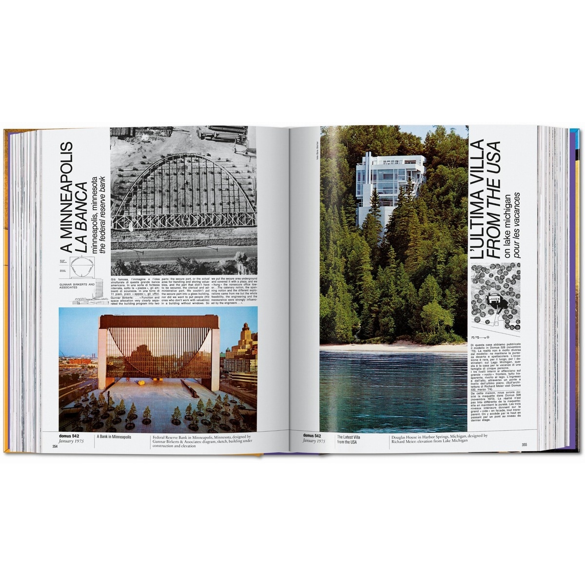 domus 1970&1979 (Capa dura) 2