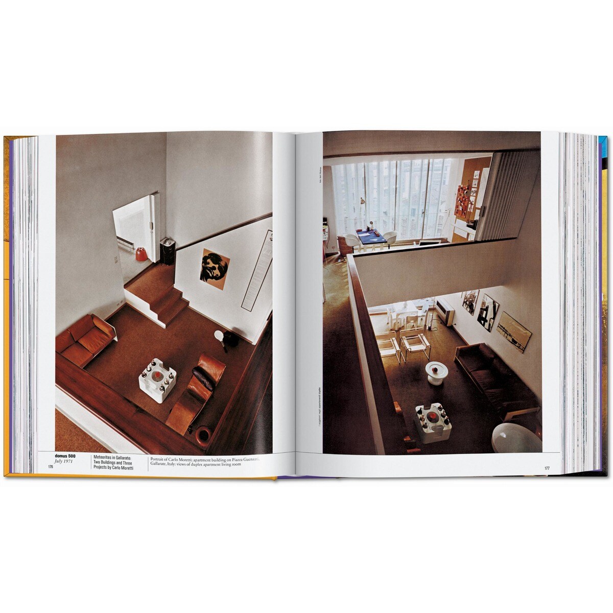 domus 1970&1979 (Capa dura) 5