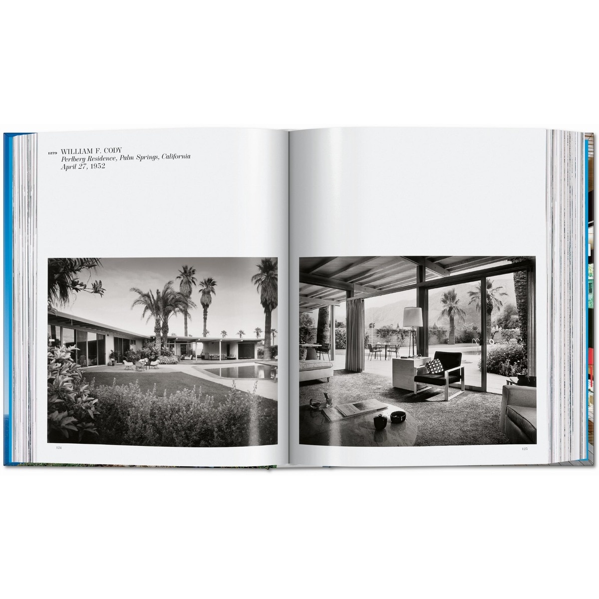 Julius Shulman. Modernism Rediscovered (Capa dura) 3