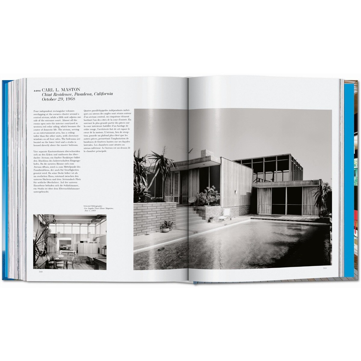 Julius Shulman. Modernism Rediscovered (Capa dura) 4