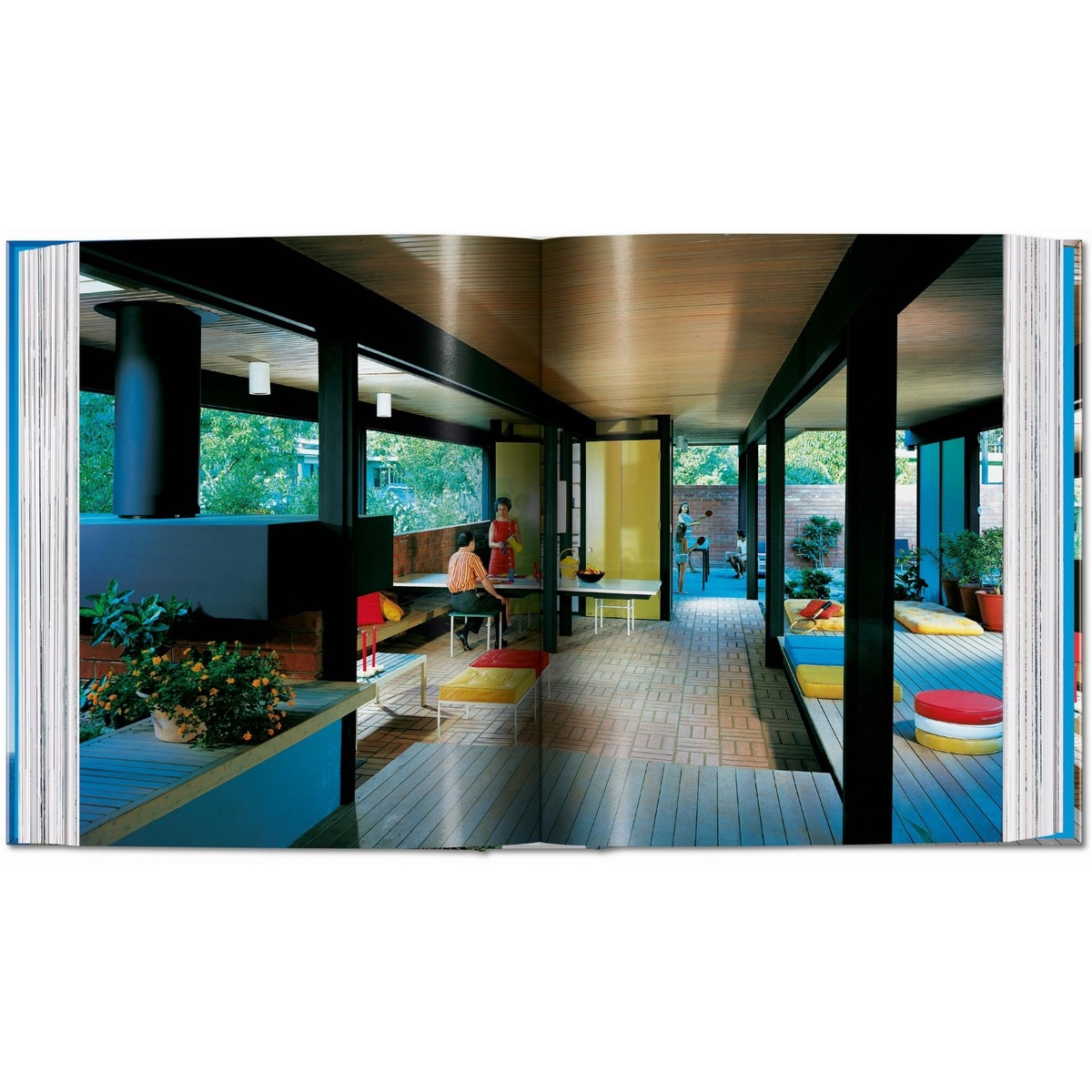 Julius Shulman. Modernism Rediscovered (Capa dura) 6