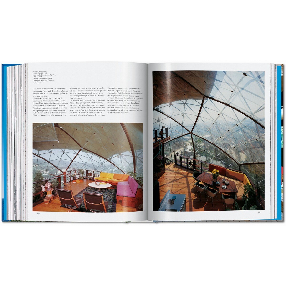 Julius Shulman. Modernism Rediscovered (Capa dura) 7
