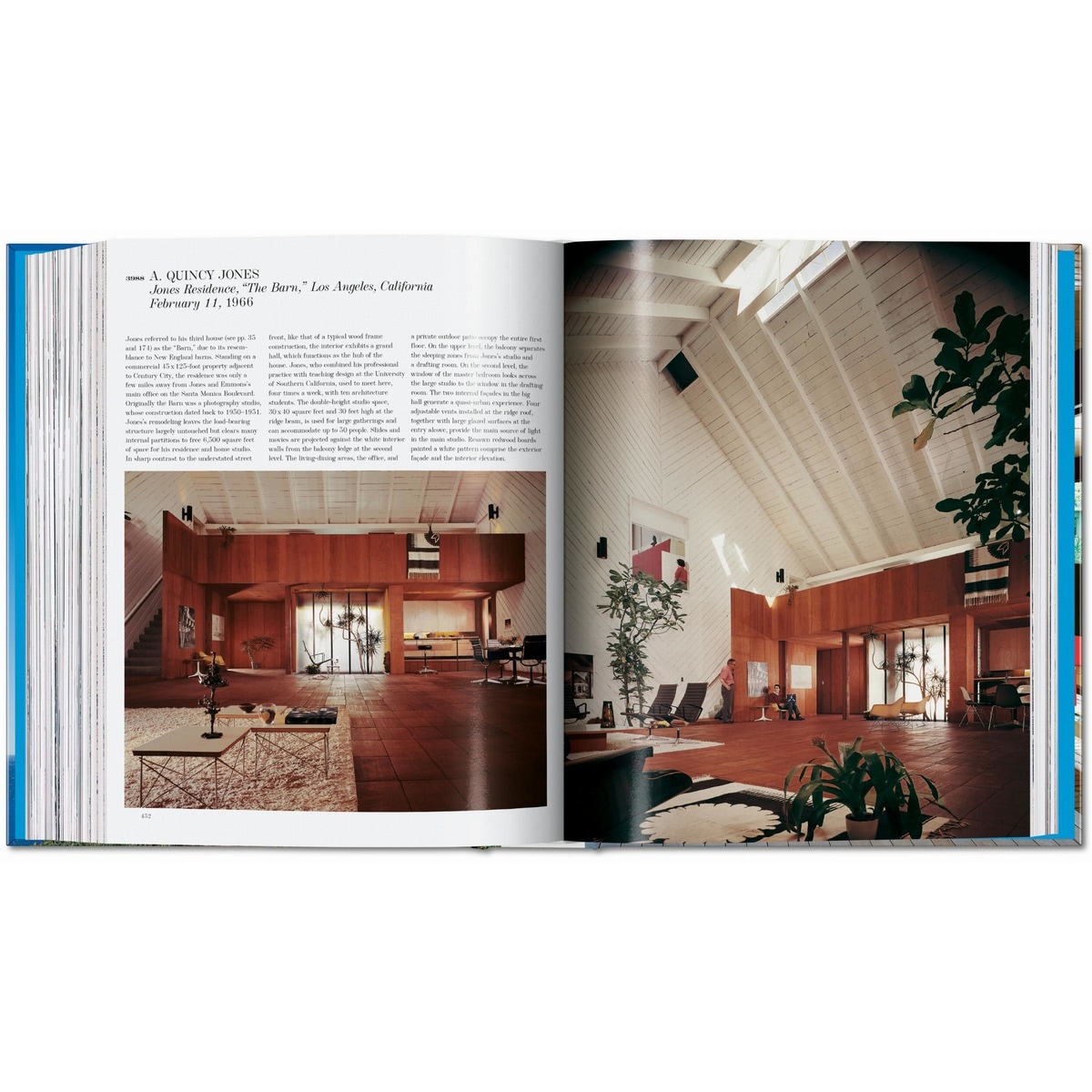 Julius Shulman. Modernism Rediscovered (Capa dura) 9