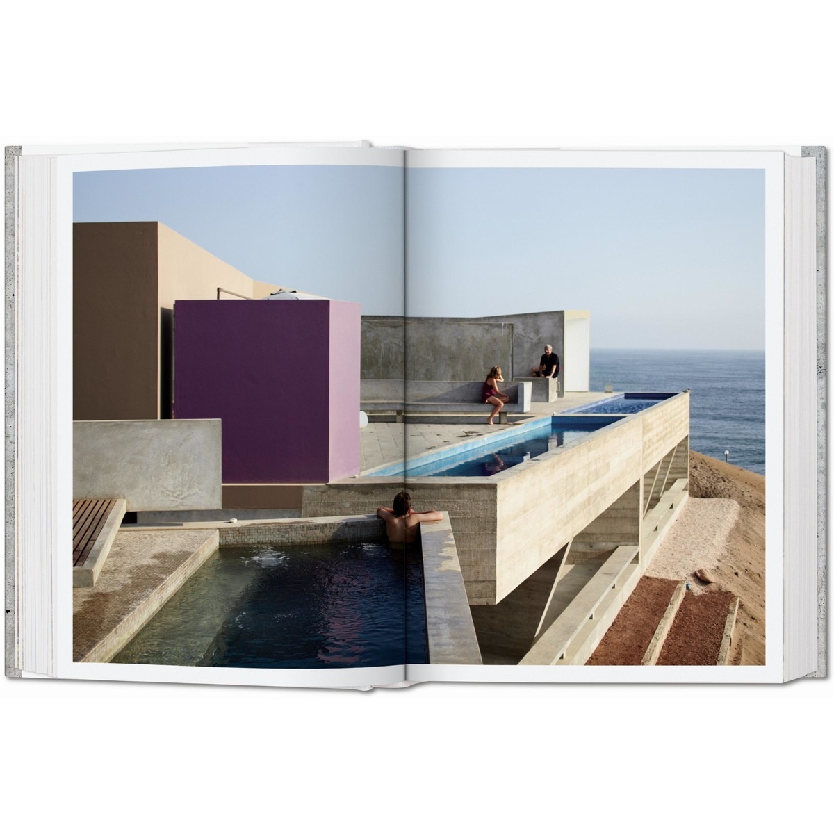 Contemporary Concrete Buildings (Capa dura) 2