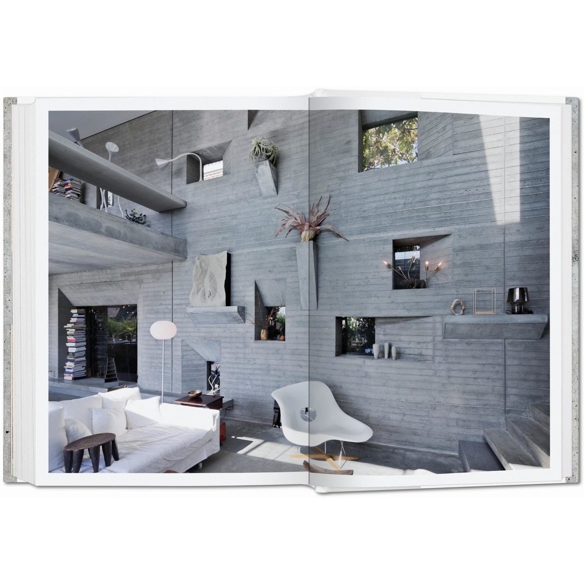 Contemporary Concrete Buildings (Capa dura) 3