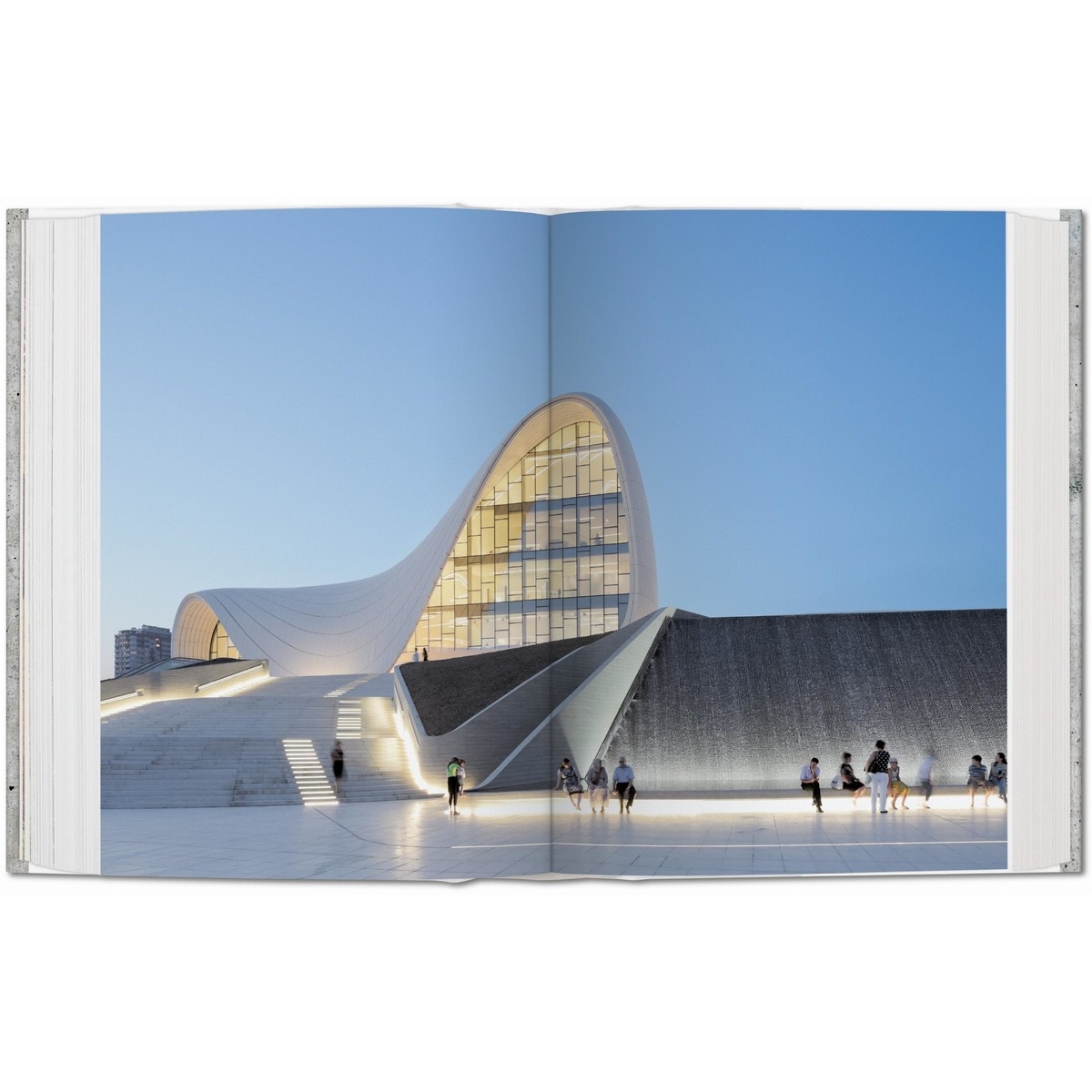Contemporary Concrete Buildings (Capa dura) 6