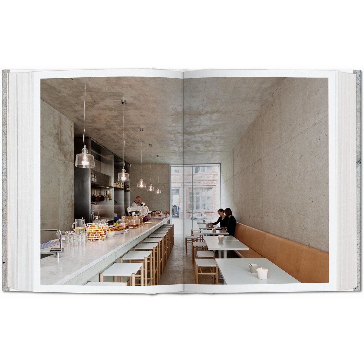 Contemporary Concrete Buildings (Capa dura) 5