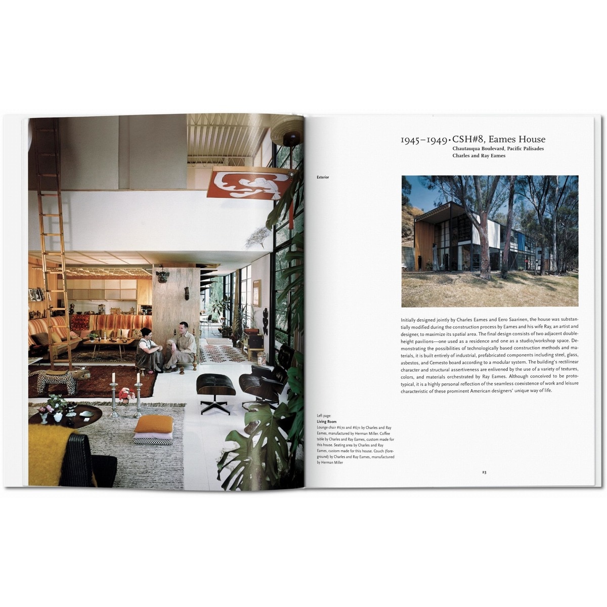 Case Study Houses (Capa dura) 5