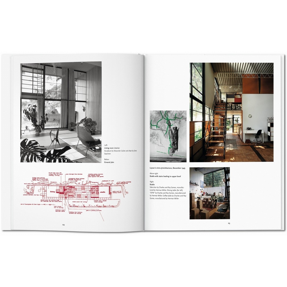 Case Study Houses (Capa dura) 2