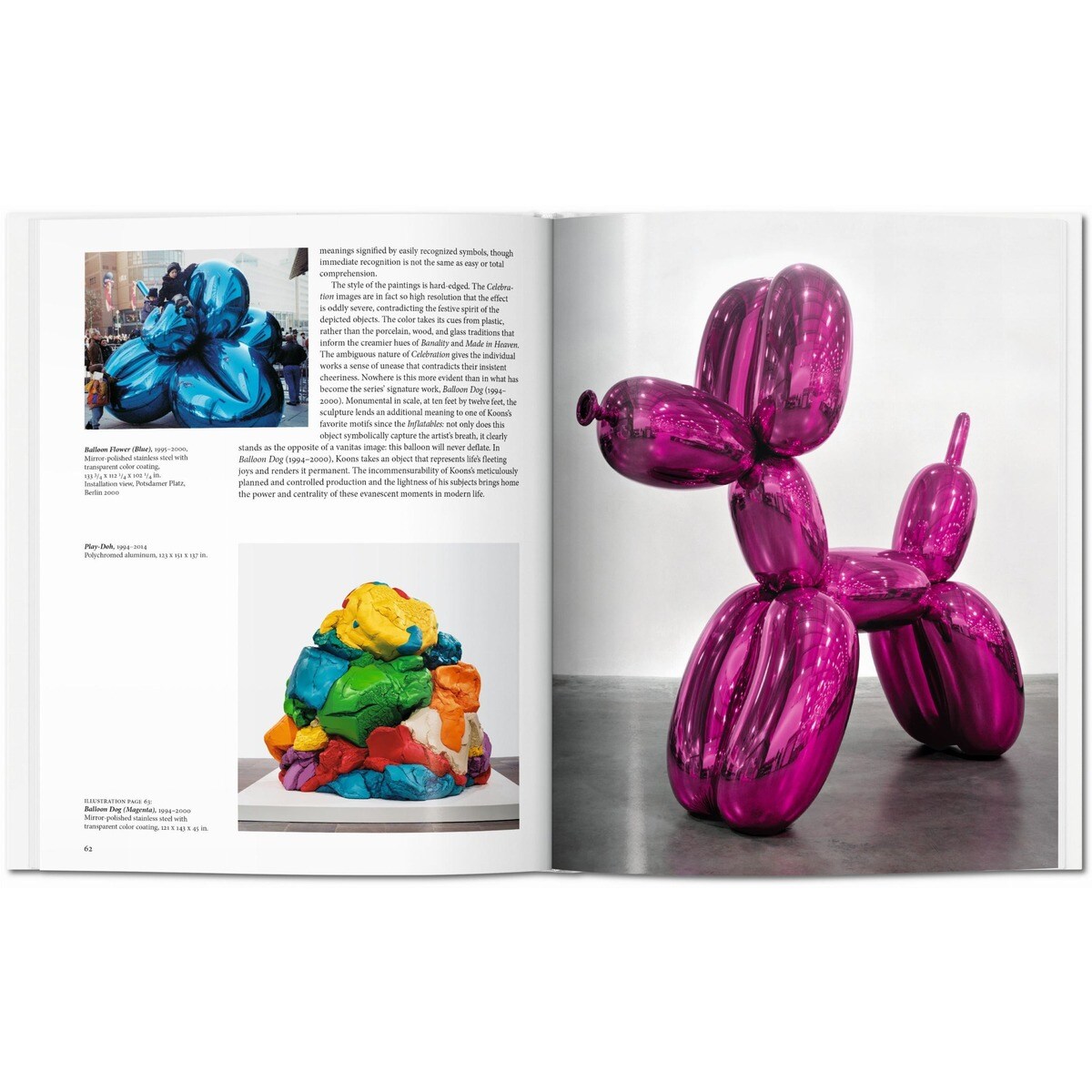 Koons(Tapa dura) 6