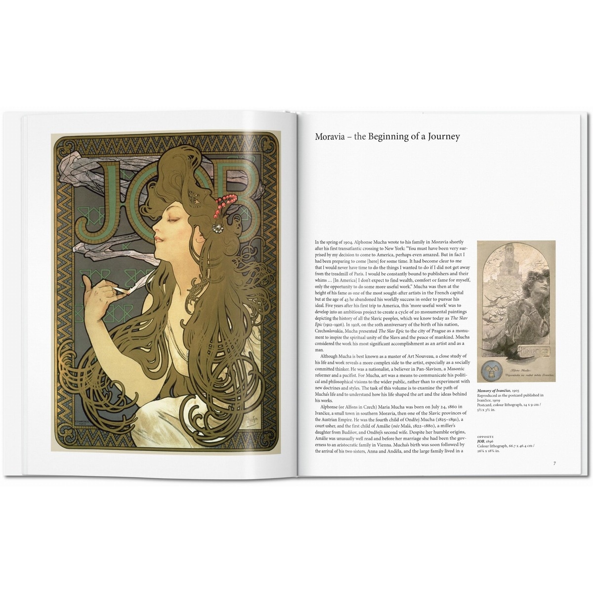 Mucha(Tapa dura) 4