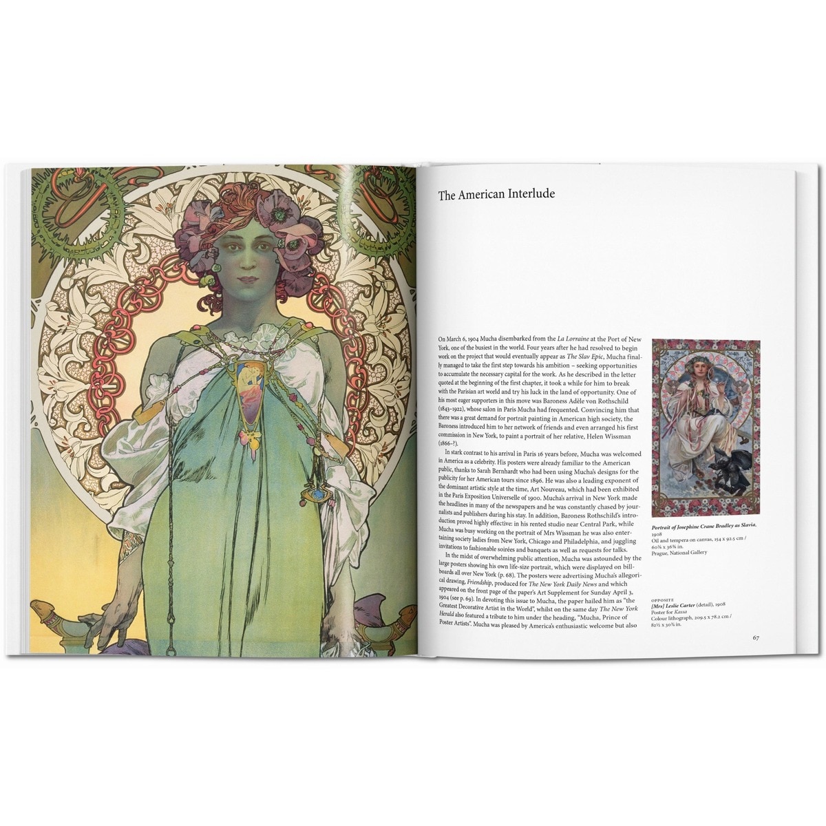 Mucha(Tapa dura) 6