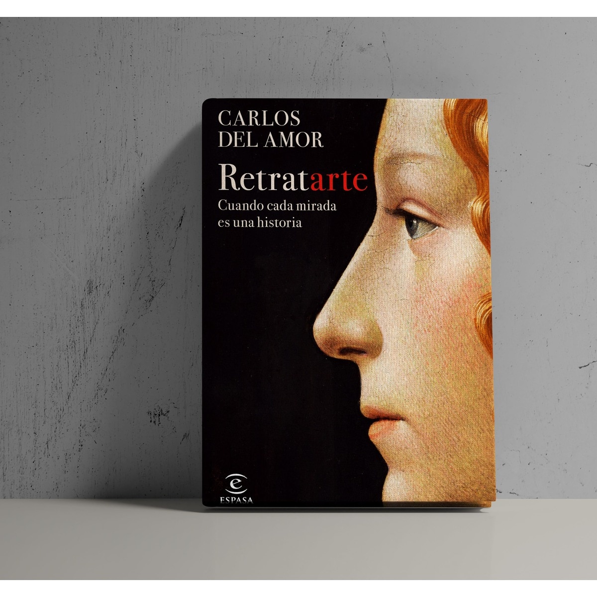 Retratarte: Cuando cada mirada es una historia (Tapa blanda con solapas) 2