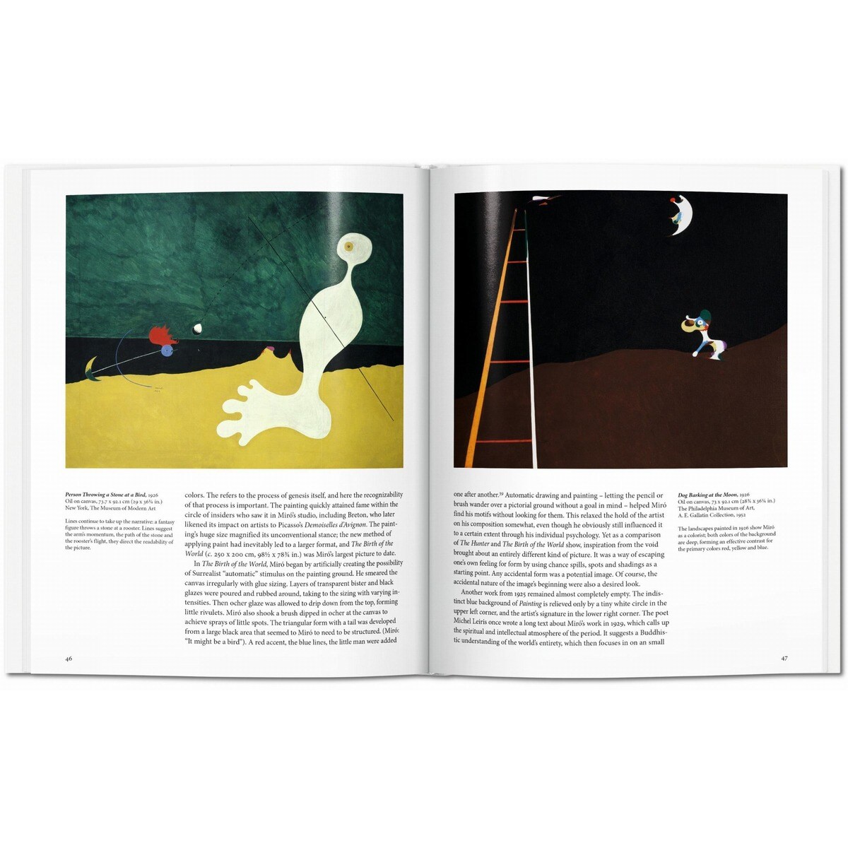 Miró (Capa dura) 2