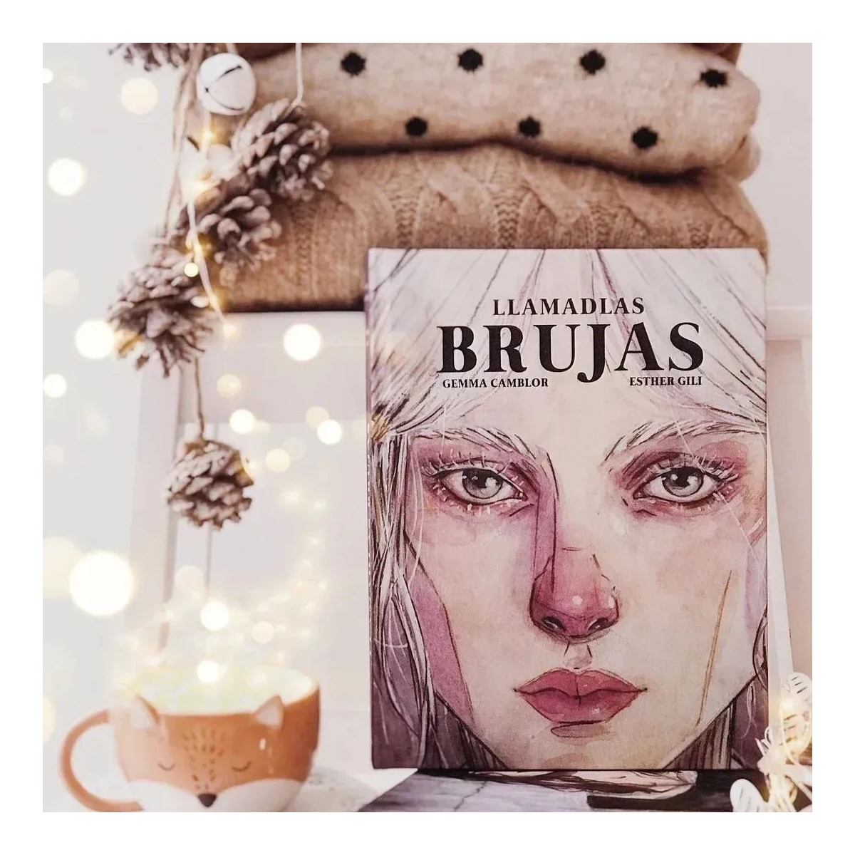Llamadlas brujas(Tapa dura) 6