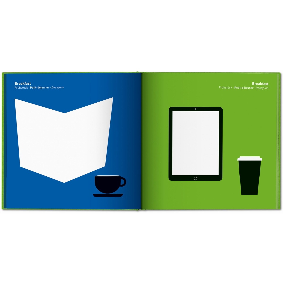 Yang Liu. Today meets Yesterday (Capa dura) 7